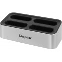 Kingston Workflow Station Dock USB3