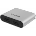 Kingston microSDHC / SDXC Card Reader USB3