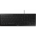 DE Layout - Cherry STREAM Keyboard black U