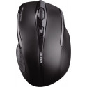 DE Layout - Cherry DW 5100 DE black U