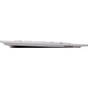 DE Layout - Cherry DW 8000 Wireless Desktop silver / white U