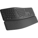 DE Layout - Logitech Ergo K860 BT - 920-009167