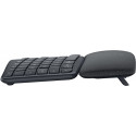 DE Layout - Logitech Ergo K860 BT - 920-009167