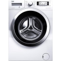 Beko washing machine WYA 81643 LE1 C white
