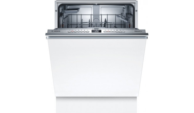 Bosch dishwasher SMV4HAX48E series 4 D