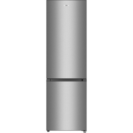 Gorenje fridge / freezer combination RK 4182 PS4 E silver - 20001372