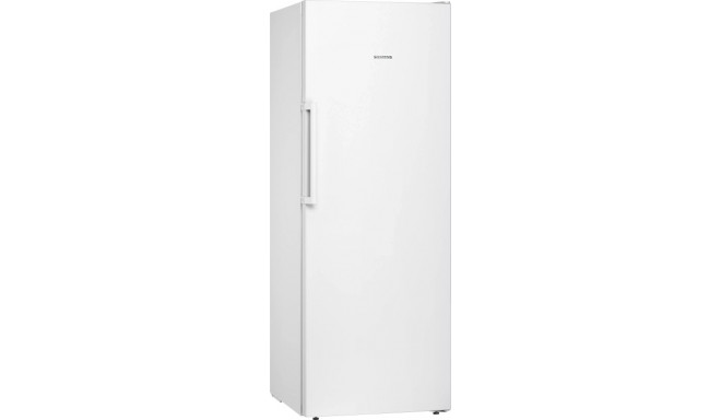 Siemens freezer GS29NVWEP iQ300 E white