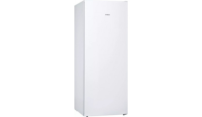 Siemens freezer GS54NUWDV iQ500 D white