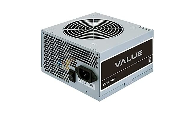 Chieftec APB-400B8 400W ATX - APB-400B8