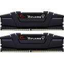 G.Skill DDR4 32GB 4400- CL - 19 TZ Ripjaws V Dual Kit - F4-4400C19D-32GVK