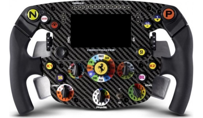 Thrustmaster Formula Wheel Add-On Ferrari SF1000