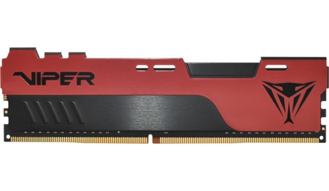 Patriot DDR4 8GB 3600 - CL - 20 Viper Elite II Single