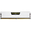 Corsair DDR4 16GB 3200 - CL - 16 Vengeance LPX white Dual Kit