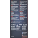 Patriot DDR4 16GB 4000 - CL - 20 Viper Elite II Single