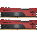 Patriot DDR4 32GB 3200 - CL - 18 Viper Elite II Dual Kit
