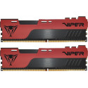 Patriot DDR4 32GB 3200 - CL - 18 Viper Elite II Dual Kit
