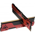 Patriot DDR4 32GB 3600 - CL - 20 Viper Elite II Dual Kit