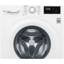 LG washing machine F14WM8LN0E D