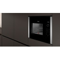 Neff microwave HLAGD53N0 N50 black - integr. microwave