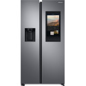 Samsung Side-by-Side RS6HA8880S9 / EG F silver