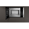 Neff microwave HWB53 black - integr. microwave