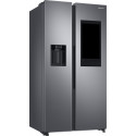 Samsung Side-by-Side RS6HA8880S9 / EG F silver