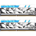 G.Skill DDR4 16GB 3600 - CL - 16 TZ Royal Elite S Dual Kit - F4-3600C16D-16GTESC