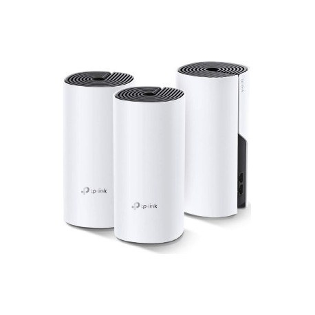 DECO M4 3er Set, Mesh Router