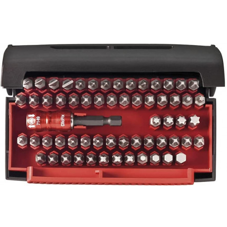 Wiha Bit Set Collector Standared 25 mm - 07943