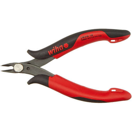 Wiha Electronic Diagonal Cutter - 26812