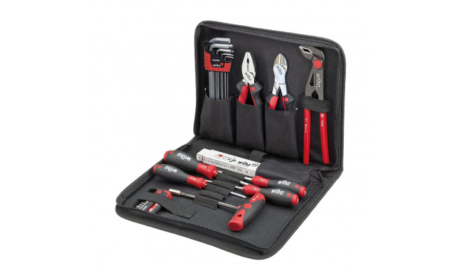 Wiha Tool Set Mechanic - 36390