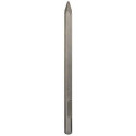 Bosch hex pointed chisel 28mm SK star shape - 1618600019