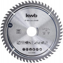 Bosch circular saw blade EfFC 190x30x1.8 / 1.2x4T - 2608644556