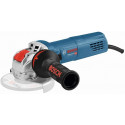 Bosch angle grinder X-LOCK GWX 9-125 S - 06017B2000