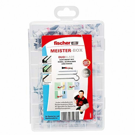 Fischer master box DUOBLADE (77)