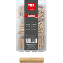 Fischer Redbox DUOPOWER