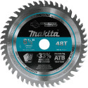 Makita saw blade SPECIALIZED 165x20 48Z (ilma aku ja laadijata)