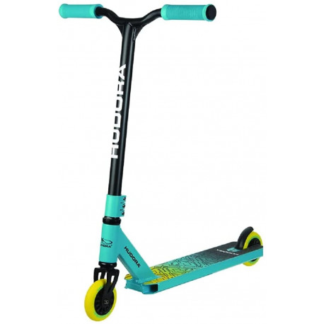 Hudora Stunt Scooter Kids light blue - 14058