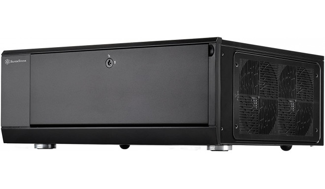 Silverstone Technology SST-GD10B