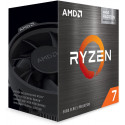 AMD Ryzen 7 5700G 3800 - Socket AM4 BOX - Wraith stealth