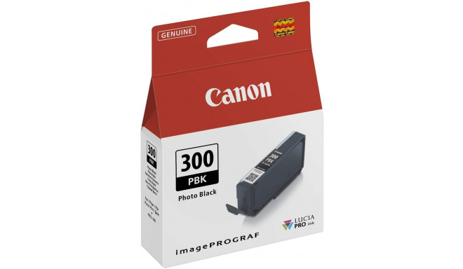 Canon Ink Black PFI-300P
