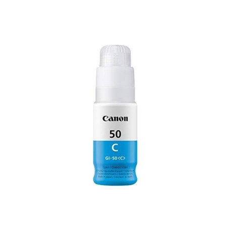 Canon ink Cyan GI-50C