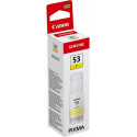 Canon ink Yellow GI-53