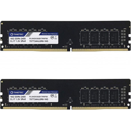 Corsair DDR4 16GB - 3600- CL - 18 Veng. RGB PRO white Dual Kit