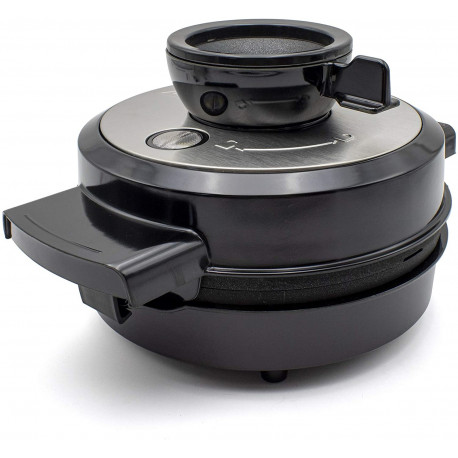 Tefal Snack Collection Set SW 854D ed - 4 plates