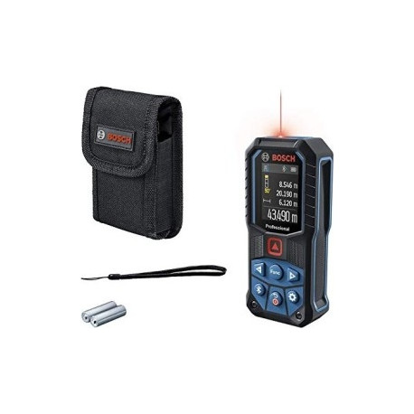 Bosch Laser rangefinder GLM 50-27 C - 0601072T00