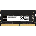 Lexar DDR4 - 8GB - 3200- CL - 19 - Single