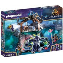 Playmobil Violet Vale - Demon Portal - 70746