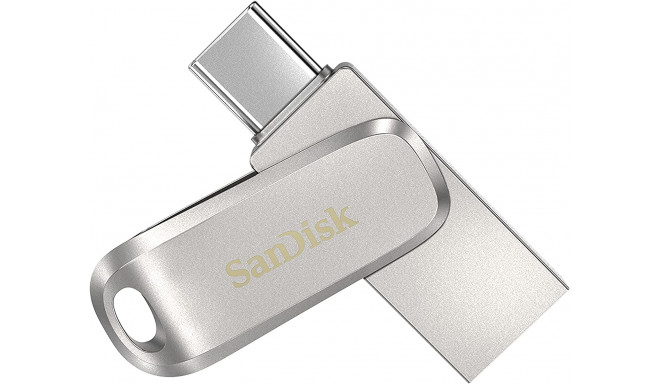 Sandisk USB 1TB Dual Drive Luxe 3.0