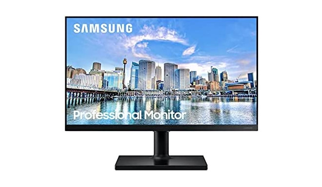Samsung 27 LED F27T450FZU